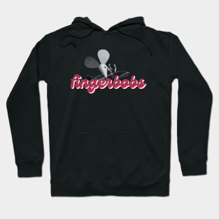 Fingerbobs Hoodie